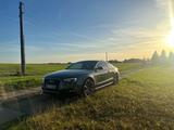 Audi A5 2.0 TFSI DTM-Edition 1of300 - Audi A5 mit Benzin-Antrieb: Sportwagen, 3.2