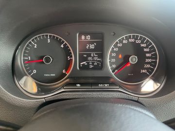 Volkswagen Polo V Comfortline BMT 5-Türer TDI *NAVI*KLIMA*