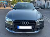 Audi A6 C7 4G S-Line 180 PS TÜV/11/27 Sche... - Audi A6 C7-4G