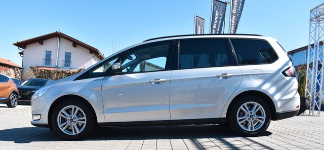 Ford Galaxy Business 7 Sitzer / Gepflegt