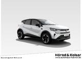 Renault Captur Techno Mild Hybrid 160 EDC - Renault Captur aus 2025