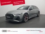 Audi RS 6 performance VMAX 305 KM/H KERAMIK LASER B&O - Audi RS6 in Köln