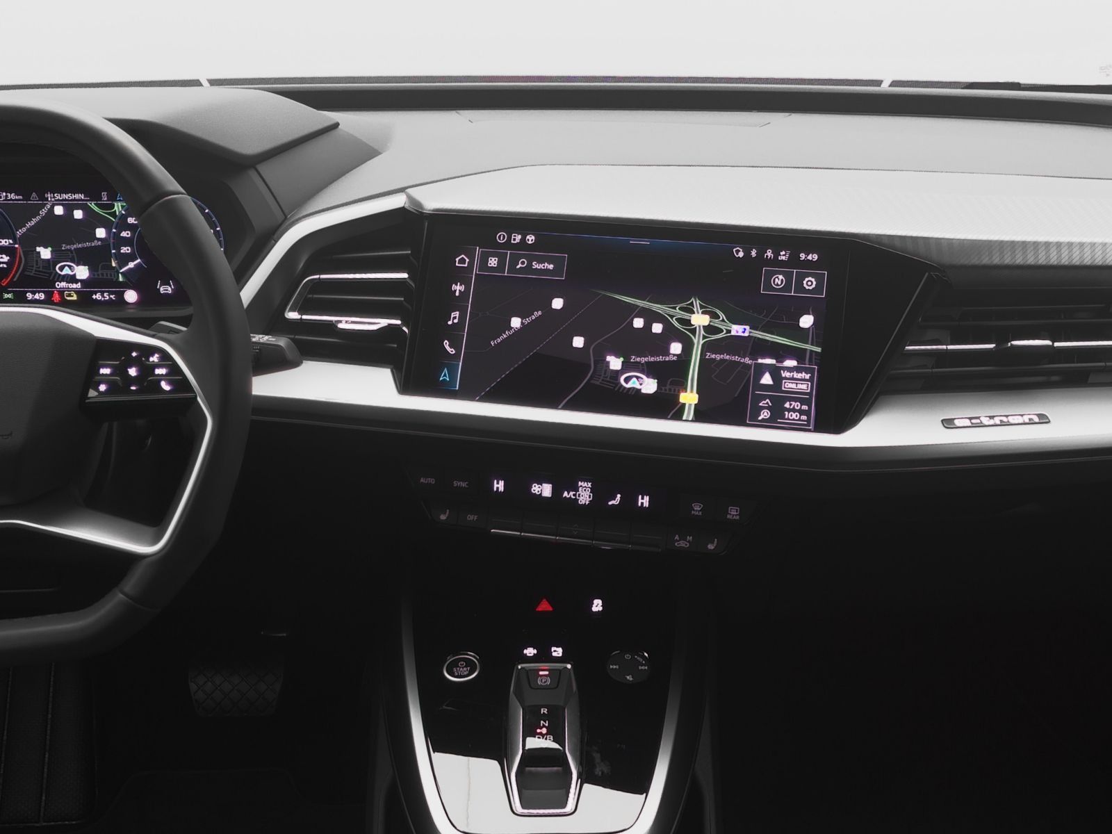 Audi Q4 e-tron - Bild 14