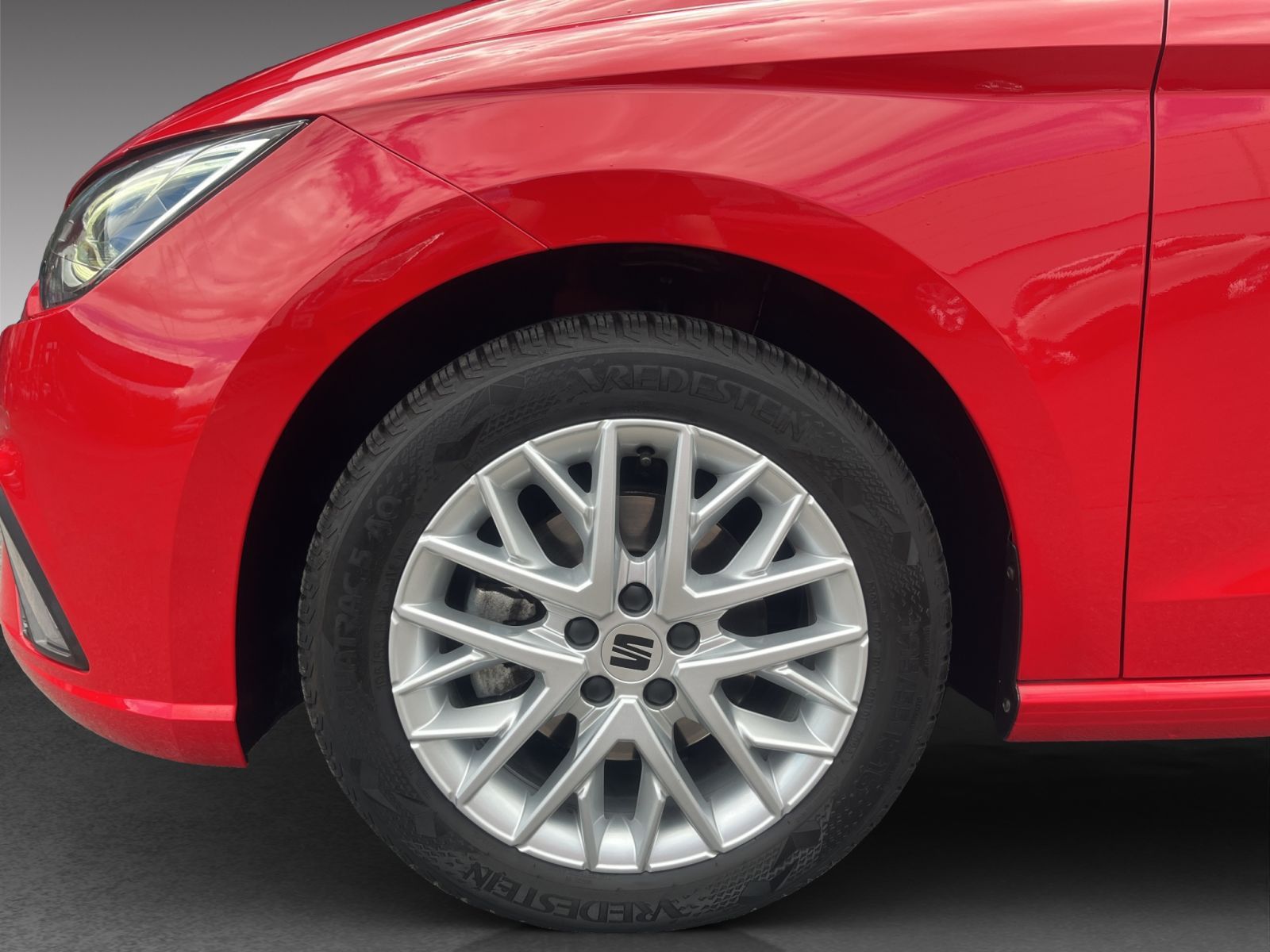 Seat Ibiza - Bild 7