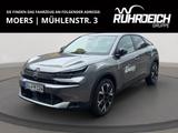 Citroën C4 Max 1.2 Mild-Hybrid 145 EU6e HUD LED CarPlay  - Citroën C4 aus 2025
