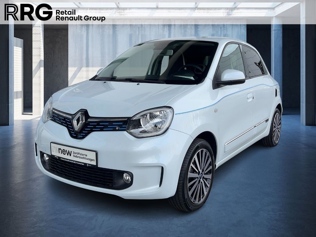 Renault Twingo E-Tech Intens