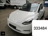 Tesla Model Y LongRange AWD Performance WärmepAutop21" - gebrauchte Tesla Model Y aus dem Jahr 2022