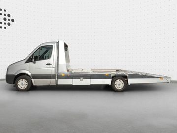 Volkswagen Crafter - 3