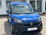 Fiat Doblo Maxi Kasten*NAVI*KAMERA*AHK* - gebrauchte Fiat Doblo aus dem Jahr 2022