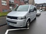 Volkswagen VW T5 Facelift Multivan 7 Sitzer 2.0 tdi - Volkswagen LT aus 2013