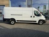 Peugeot Boxer 2.2 BlueHDi 180 L4H2 Heavy, ACC, Kamera! - Peugeot Boxer mit Diesel-Antrieb