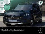 Mercedes-Benz EQB250 Electric Art Advanced+/Dist/Pano/HUD/ - Mercedes-Benz EQB Gebrauchtwagen in Stuttgart