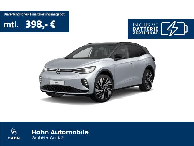 Image of Volkswagen ID.4