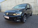 Volkswagen Caddy Maxi 7 Sitzer 2.0TDI 150PS DSG AHK DAB - Volkswagen Caddy Maxi: TDI