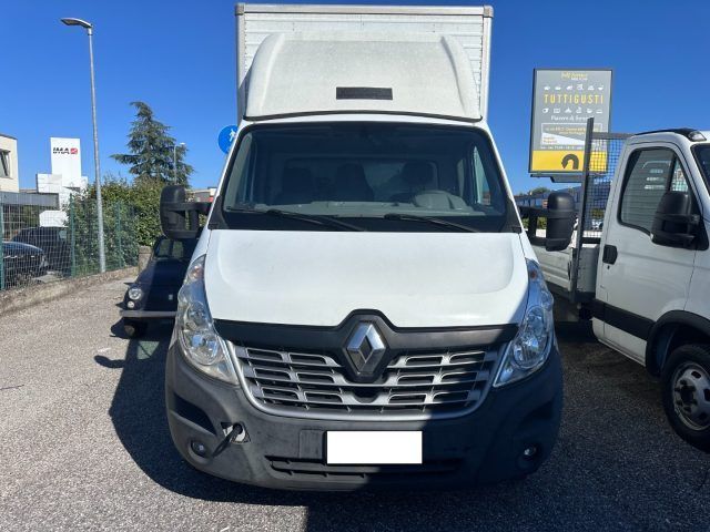 Renault RENAULT Master SPONDA IDRAULICA 2.3 dCi/165