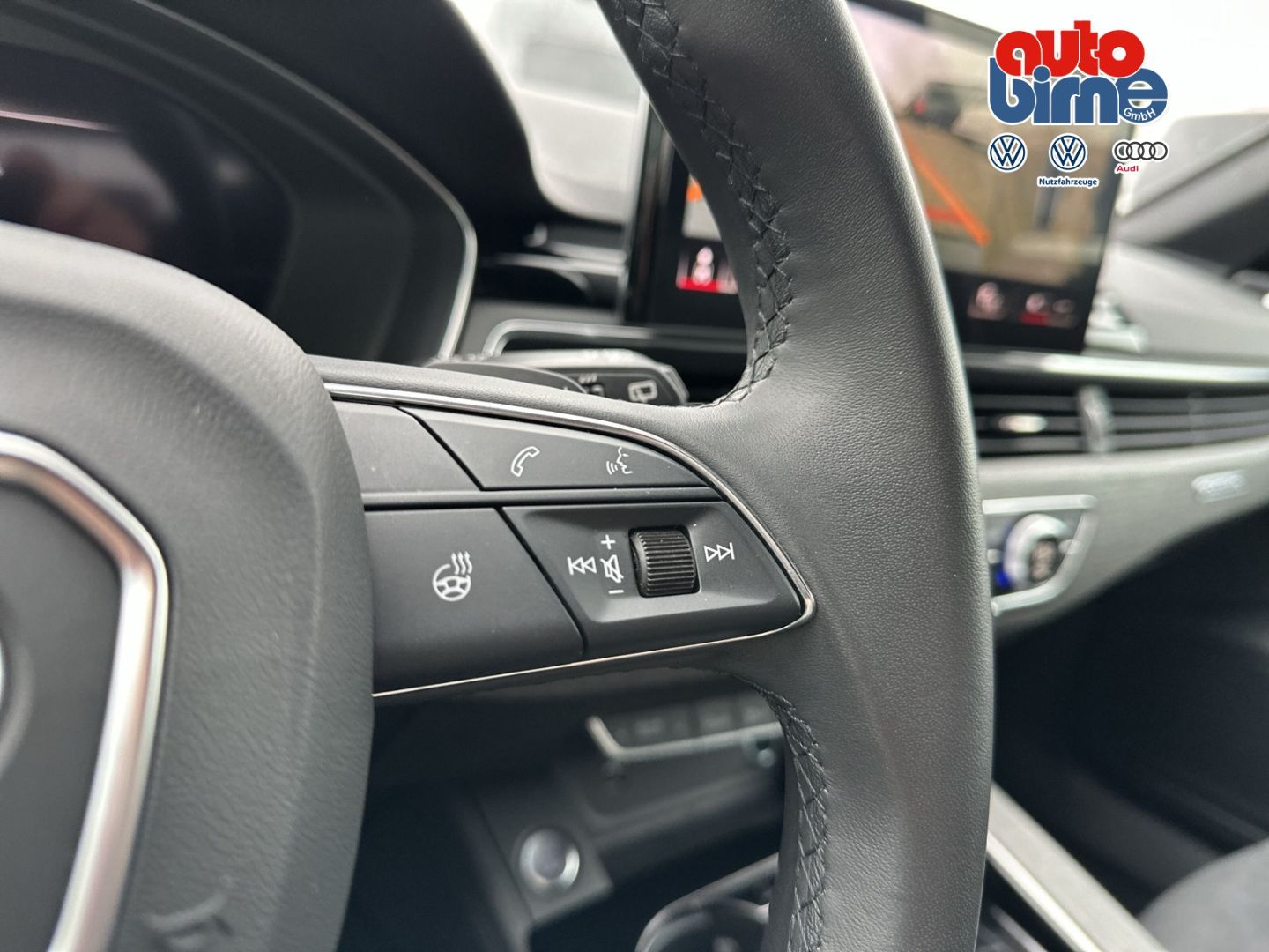 A4 allroad 40 TDIquattro StandHZG AHK-klappbar N