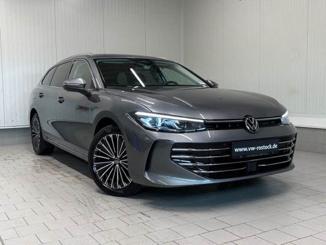 Passat Variant Elegance 2.0 TDI DSG IQ.LIGHT RFK