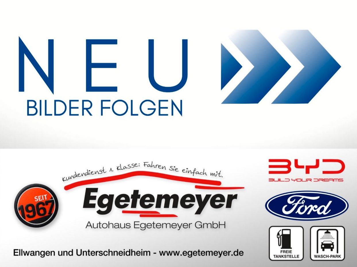 Ford Puma Titanium X LED B&O BLIS RFK PDC