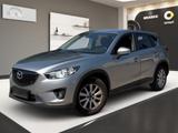 Mazda CX-5 Center-Line AWD Anhängerkupplung PDC - Mazda CX-5 Center-Line mit Benzin-Antrieb