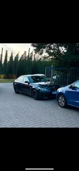 BMW e60 523i - BMW 523 aus 2005: 523i