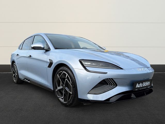 BYD Seal Design RWD+Pano+Sitzklima+ACC+360Kam.+Leder