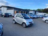 Smart ForTwo CDI/Automatik/Klima/Panorama/Tüv 04.26 - Smart aus 2007: Cdi