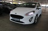 Ford Fiesta 1,5 TDCi Cool & Connect 5-trg NAVI LED - Ford Fiesta mit Diesel-Antrieb: Kleinwagen