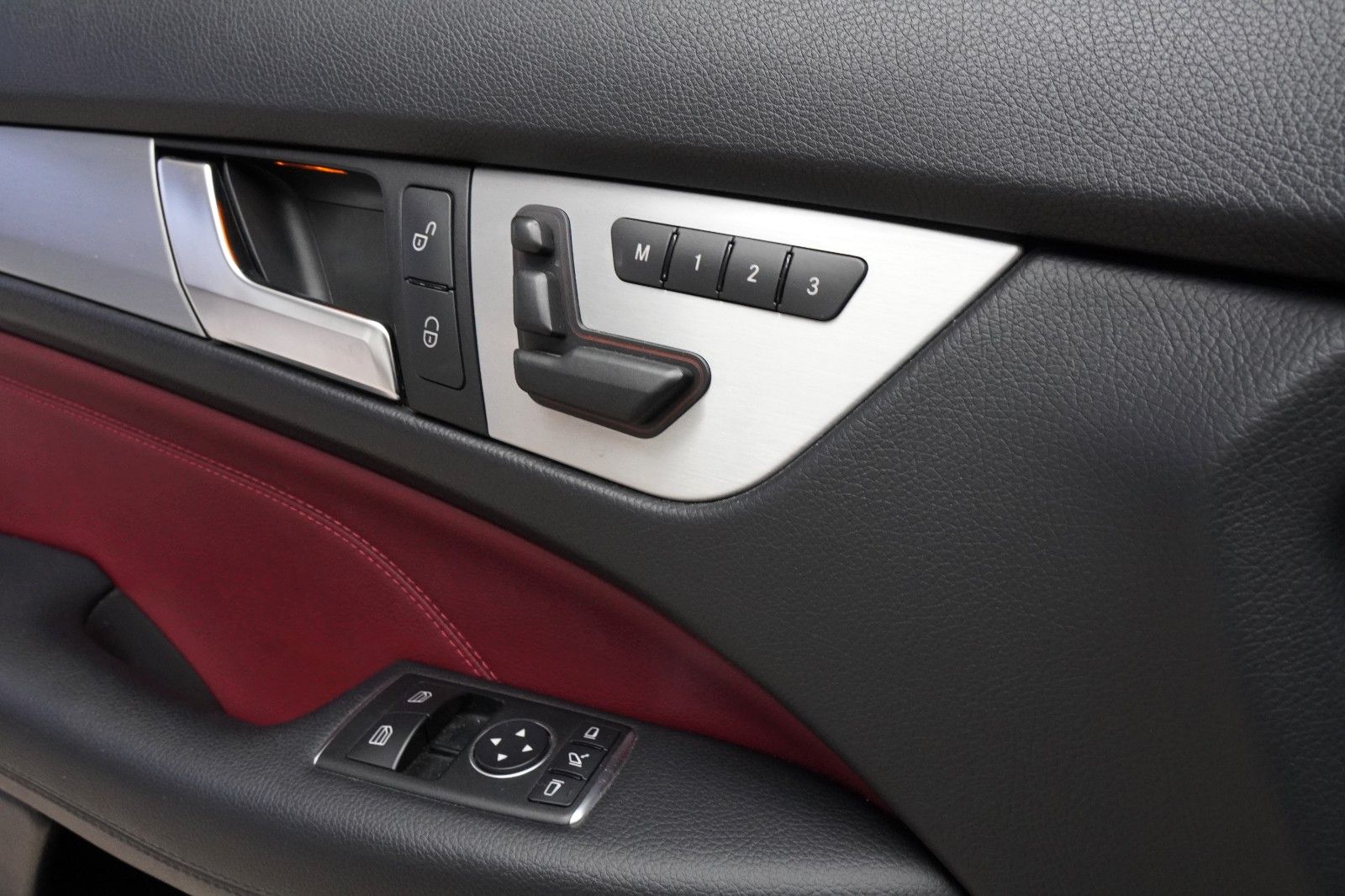 Fahrzeugabbildung Mercedes-Benz C 250 CDI Coupe *Automatik*Leder*Navi*