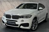 BMW X6 xDrive 40 d+M-PAKET+HUD+SD+KEYLESS+Kamera360+ - BMW X6 aus 2019