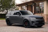 Land Rover Range Rover Sport 4.4 P530 V8 AWD FIRST EDITION - Land Rover Range Rover Sport: First Edition