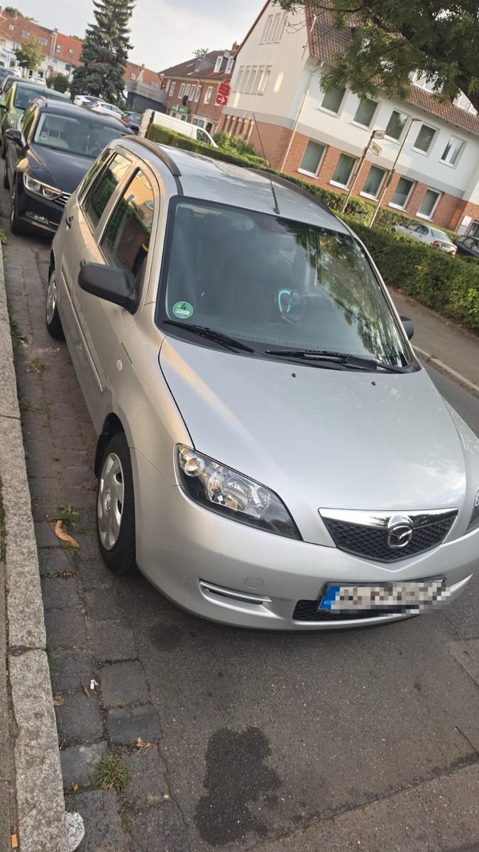 Mazda 2 1.4 16V Active Active