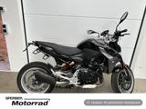BMW F 900 R mit Remus Auspuff und kurzen Kennzeichen - Angebote