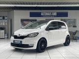 Skoda Citigo 1.0 Style Klima NSW LED 4Türig - gebrauchte Skoda Citigo aus dem Jahr 2019