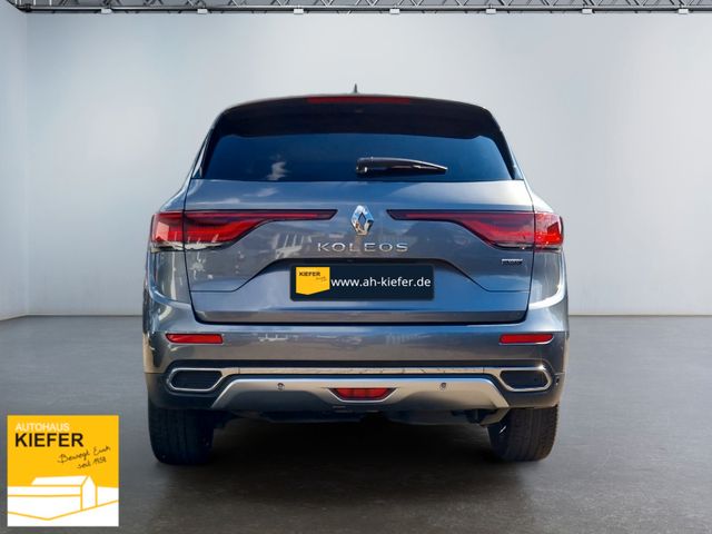 Renault Koleos Initiale Paris 4x4 AHK Pano