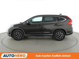 Honda CR-V 2.0 i-VTEC Elegance 4WD *NAVI*CAM*TEMPO*SHZ - Honda Gebrauchtwagen in Stuttgart