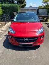 Opel Adam SLAM 1.4 64kW *Black-Paket* - Opel Adam Gebrauchtwagen in Frankfurt
