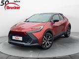 Toyota C-HR Plug-In Hybrid FWD Teamplayer - : Gelb, Plug-In Hybrid, Geländewagen