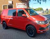 Volkswagen T6 Camper Offroad  4Motion - : Van, Offroad