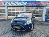 Ford Grand C-Max Grand C-MAX Titanium - gebrauchte Ford Grand C-Max aus dem Jahr 2011