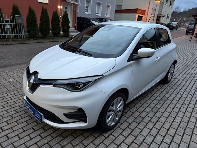 Renault ZOE Zoe Experience (Kaufbatterie)