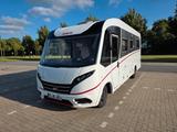 Dethleffs Esprit I 7150-2 DBM "GT-Paket" - Dethleffs Dbm