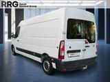 Renault Master Kastenwagen FWD Kasten L3H2 3,5t Blue dCi - gebrauchte Renault Master aus dem Jahr 2022