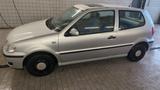 Volkswagen VW Polo 6N - gebrauchte VW Polo aus dem Jahr 2000