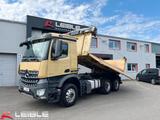 Mercedes-Benz Arocs 2645*6x4*Meiller*Bordmatik*AP-Achsen*Alcoa - Angebote