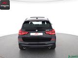 BMW X3 xDrive20d M SPORT SHADOW PANO,KAMERA,AMBIENTE - BMW X3 Gebrauchtwagen in Berlin