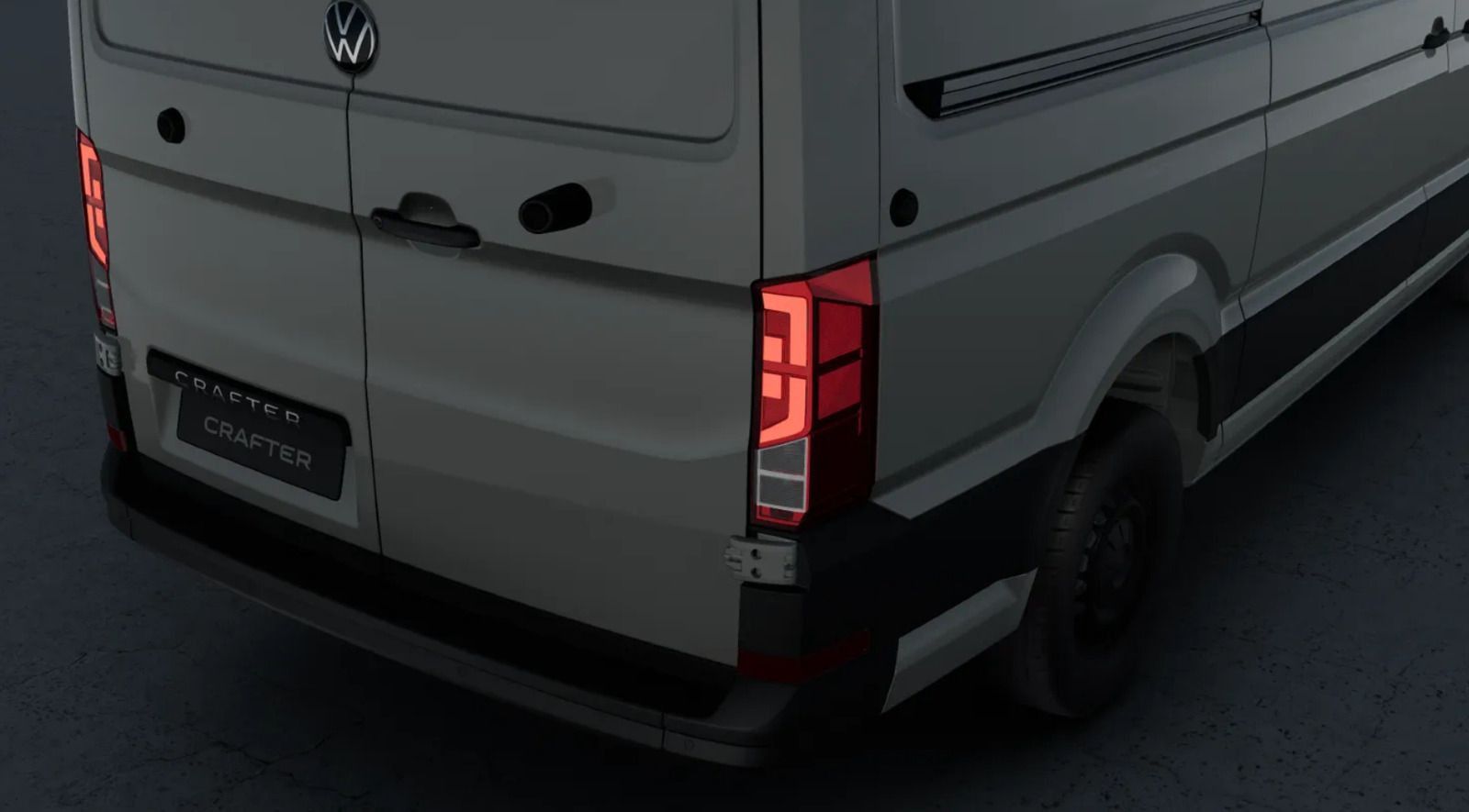Volkswagen Crafter - Bild 7