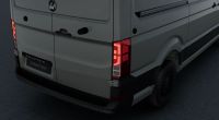 Volkswagen Crafter - Vorschau Bild 7