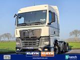 MAN 26.470 TGX TG3 GM 6X2/2 BL