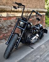 Harley-Davidson Breakout  - gebrauchte Motorräder in Aachen