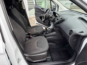 Ford Transit Courier 1.0 Trend KlimaDAB